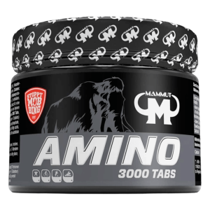 Amino + Calcium 300 таблеток, 9990 тенге